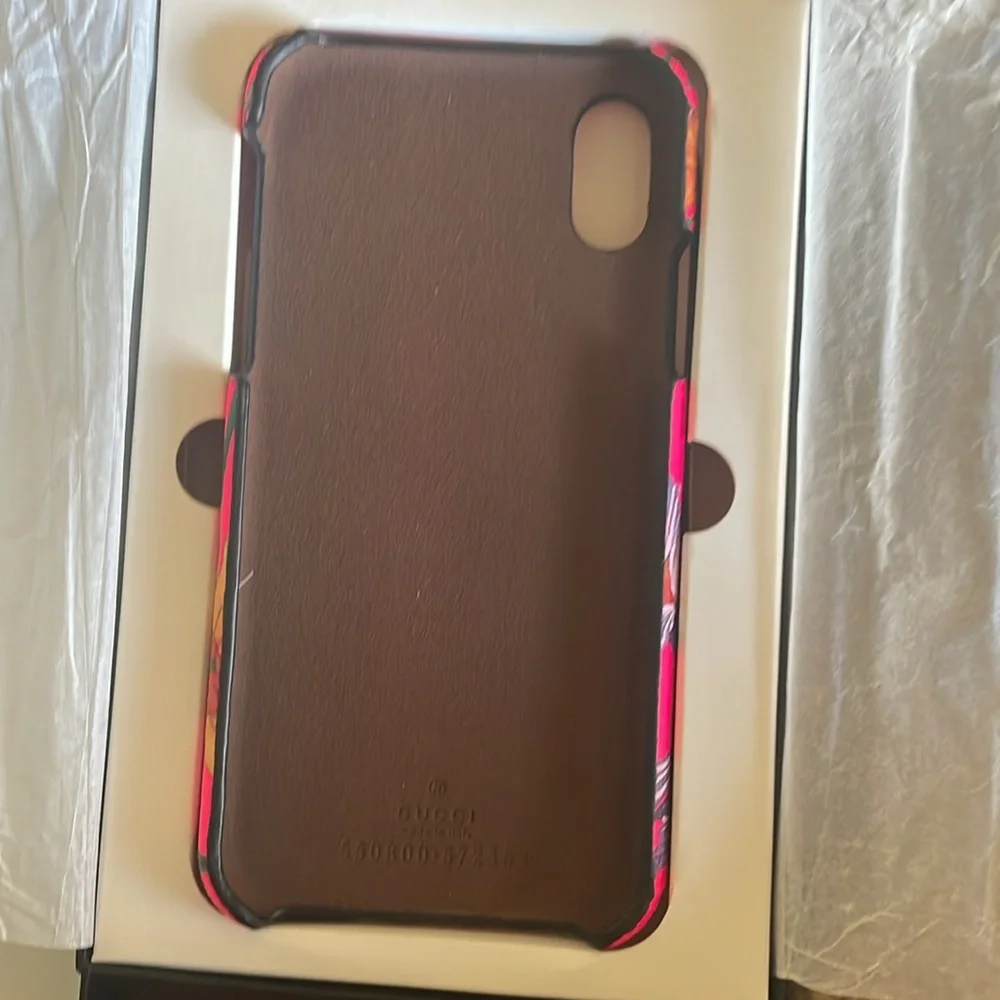 Gucci Phone Case xs